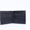 Men's Handwoven Fabric Wallet with Leather – Crafted by Special Hands