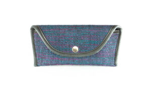 Handwoven Fabric Spectacle Case