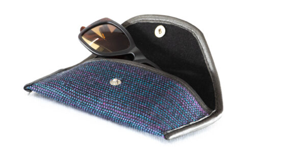 1783928187543-idp451 Handwoven Fabric Spectacle Case