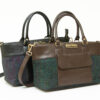 Premium Handwoven Leather Handbag – Crafted by Special Hands