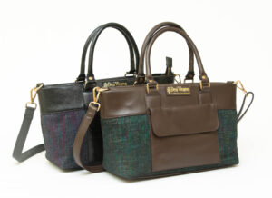 Premium Handwoven Leather Handbag – Crafted by Special Hands