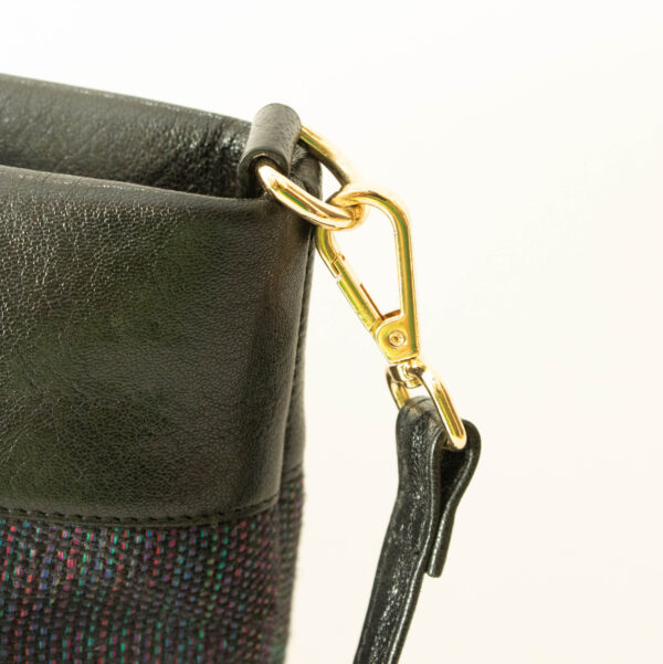 Premium Handwoven Leather Handbag – Crafted by Special Hands