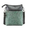 Handwoven Fabric Large Sling Bag – Crafted by Special Hands