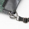 Handwoven Fabric Large Sling Bag – Crafted by Special Hands