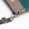Handwoven Fabric Large Sling Bag – Crafted by Special Hands