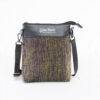 Handwoven Fabric Large Sling Bag – Crafted by Special Hands