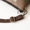 Handwoven Fabric Large Sling Bag – Crafted by Special Hands