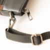 Handwoven Fabric Large Sling Bag – Crafted by Special Hands
