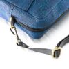 Rectangular Sling Bag-0004 Premium Handwoven Rectangular Sling Bag – Crafted by Special Hands