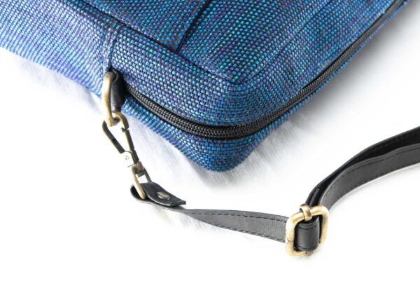 Rectangular Sling Bag-0004 Premium Handwoven Rectangular Sling Bag – Crafted by Special Hands