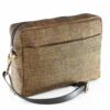 Rectangular Sling Bag-0006 Premium Handwoven Rectangular Sling Bag – Crafted by Special Hands