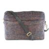 Rectangular Sling Bag-0009 Premium Handwoven Rectangular Sling Bag – Crafted by Special Hands