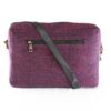 Rectangular Sling Bag-0015 Premium Handwoven Rectangular Sling Bag – Crafted by Special Hands