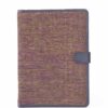 Handwoven Fabric Conference File Folder – Crafted by Special Hands