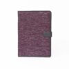 Handwoven Fabric Conference File Folder – Crafted by Special Hands