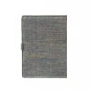Handwoven Fabric Conference File Folder – Crafted by Special Hands