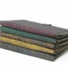 Handwoven Fabric Conference File Folder – Crafted by Special Hands