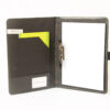 Handwoven Fabric Conference File Folder – Crafted by Special Hands