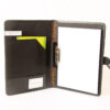 Handwoven Fabric Conference File Folder – Crafted by Special Hands