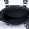 handbag 1-0006 Handwoven Fabric & Leather Handbag – Crafted by Special Hands