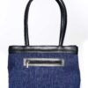 Handwoven Fabric Handbag – Crafted by Special Hands