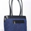 Handwoven Fabric Handbag – Crafted by Special Hands