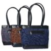 Handwoven Fabric Handbag – Crafted by Special Hands