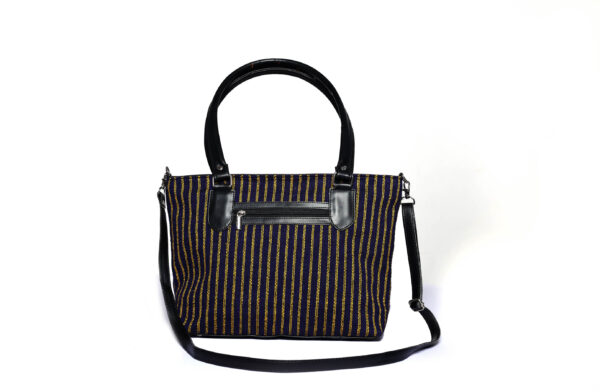 Desiweaves Handwoven Shoulder Handbag