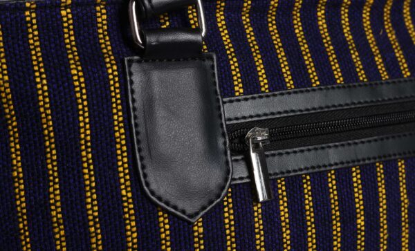 Desiweaves Handwoven Shoulder Handbag