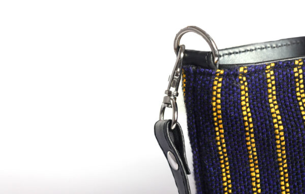 Desiweaves Handwoven Shoulder Handbag