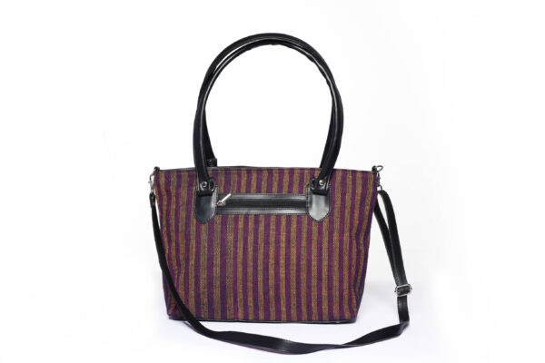 Desiweaves Handwoven Shoulder Handbag