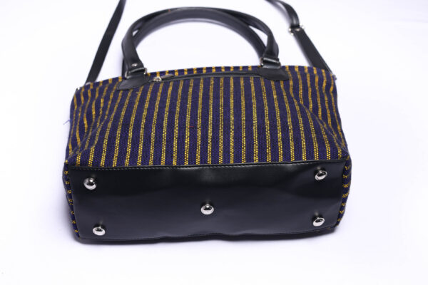 Desiweaves Handwoven Shoulder Handbag