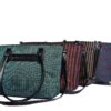 Desiweaves Handwoven Shoulder Handbag