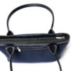 handbag 4-0004 Blue Handwoven Handbag – Crafted by Special Hands