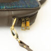 Handwoven Fabric & Leather Laptop Bag – Crafted by Special Hands