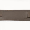 Handwoven Fabric & Leather Laptop Bag – Crafted by Special Hands