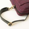 rectangular slingbag-0017 Premium Handwoven Rectangular Sling Bag – Crafted by Special Hands