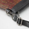 Handwoven Fabric Small Sling Bag – Crafted by Special Hands