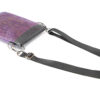 Handwoven Fabric Small Sling Bag – Crafted by Special Hands