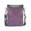 Handwoven Fabric Small Sling Bag – Crafted by Special Hands