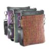 Handwoven Fabric Small Sling Bag – Crafted by Special Hands