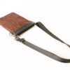 Handwoven Fabric Small Sling Bag – Crafted by Special Hands